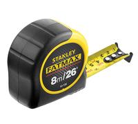 Stanley® FatMax® BladeArmor® Nastro 8M/26FT (Larghezza 32Mm) STA033726