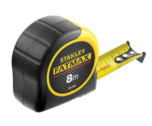 Stanley® FatMax® BladeArmor® Nastro 8M (Larghezza 32Mm) (Solo Metri) STA033728