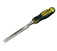 Stanley Fatmax Bordo Smussato Scalpello Con Thru Tang 16mm (1.6cm) STA016257