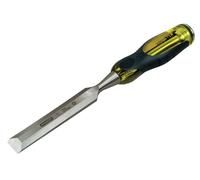 Stanley Fatmax Bordo Smussato Scalpello Con Thru Tang 22mm (2.2cm) STA016260