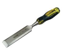 Stanley Fatmax Bordo Smussato Scalpello Con Thru Tang 32mm (1.0.6cm) STA016263