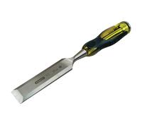 Stanley Fatmax Bordo Smussato Scalpello Con Thru Tang 32mm (1.0.6cm) STA016263