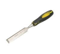 Stanley Fatmax Bordo Smussato Scalpello Con Thru Tang 38mm (1.1.3cm)