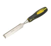 Stanley Fatmax Bordo Smussato Scalpello Con Thru Tang 40mm (1.1.6cm) STA016266