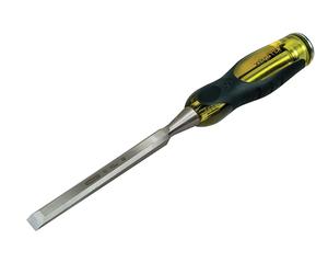 Stanley Fatmax Bordo Smussato Scalpello Con Thru Tang 6mm (0.6cm