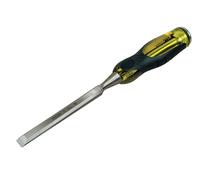 Stanley Fatmax Bordo Smussato Scalpello Con Thru Tang 6mm (0.6cm) STA016251