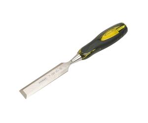 Stanley Fatmax Bordo Smussato Scalpello Con Thru Tang 8mm (0.8cm) STA016252
