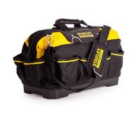 Stanley Fatmax Borsa Degli Attrezzi 45.7cm Impermeabile Plastica Base Tracolla