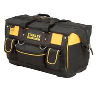 STANLEY BORSA 18' FATMAX IN NYLON 600X600 DEN BASE RIGIDA ED IMPERMEABILE FMST1-