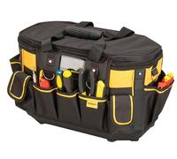 Stanley® FatMax® Borsa Per Attrezzi Rigida A Forma Rotonda 50Cm (20In) STA170749