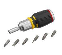 Stanley® FatMax® Cacciavite A Cricchetto Stubby STA062688