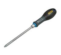 Stanley® FatMax® Cacciavite Bolster Pozi Tip PZ2 X 125Mm STA062624