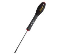 Stanley FatMax Cacciavite Flared 3Mm X 75Mm Manico Soft Grip 0-65-479