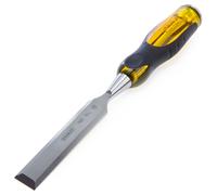 Stanley FatMax Cacciavite In Legno Thru Tang 22Mm Manico Soft Grip 0-16-260