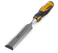 Stanley FatMax Cacciavite In Legno Thru Tang 32Mm Manico Soft Grip 0-16-263