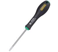 Stanley FatMax Cacciavite Torx Tamperproof TT15 X 75Mm Soft Grip 0-65-395