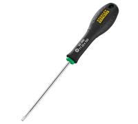 Stanley FatMax Cacciavite Torx Tamperproof TT20 X 100Mm Soft Grip 0-65-396