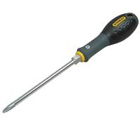 Stanley® FatMax® Cacciaviti Bolster Punta Phillips PH3 x 150mm STA062623