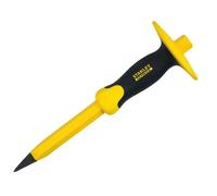 Stanley Fatmax Calcestruzzo Scalpello con Protezione 300 x 19mm (12 x 1.9cm)
