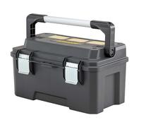 Stanley FatMax Cantilever Pro Cassetta Attrezzi 20in Wndowed Coperchio STA175792