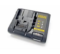 stanley fatmax CARICABATTERIA N472243 per batterie 10.8V