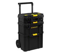 Stanley fatmax carrello porta attrezzi stanley stst83319 1 modular rolling tool