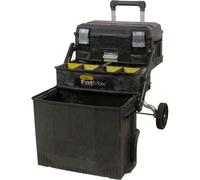 STANLEY FatMax carrello porta utensili multilivello Mobile Work Station
