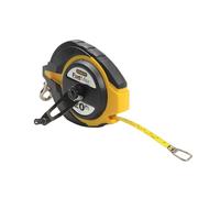 Stanley Fatmax Cassa Acciaio Lungo Nastro 20m (Larghezza 10mm) (Metric Solo) Sta
