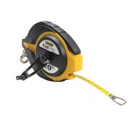 Stanley Fatmax Cassa Acciaio Lungo Nastro 20m (Larghezza 10mm) (Metric Solo) Sta