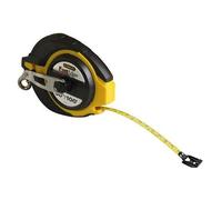 Stanley Fatmax Cassa Acciaio Lungo Nastro 30m/30.5m (Larghezza 10mm) STA034132