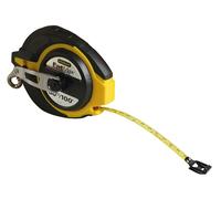 Stanley Fatmax Cassa Acciaio Lungo Nastro 30m/30.5m (Larghezza 10mm) STA034132