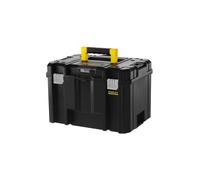 Stanley fatmax cassetta per attrezzi stanley fmst1 71971 fatmax pro stack nero 3253561719714