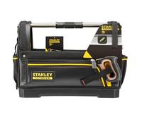 STANLEY FATMAX, Cestello portautensili aperta, 48 cm x 25 cm x 33 cm [Classe di efficienza energetica A]. 1-93-951