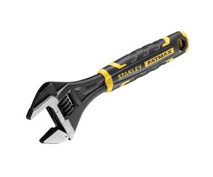 Stanley FatMax Chiave Regolabile Veloce 200Mm 8In STA013126