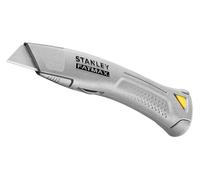 STANLEY FATMAX Coltello da lavoro pesante, argento, FMHT10501-0