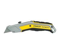 STANLEY FATMAX, COLTELLO EXO LAMA RETRATTILE.FMHT0-10288
