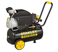 Stanley Fatmax - Compressore D251/10/24 motore 2,5Hp 10bar