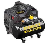 Compressore d'Aria Stanley B2BL104STF564 550 W 8 bar 105 l/min 6 L