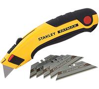 Stanley FatMax con 5 Carbide Lame, 1 pezzi, 7 - 10 - 778