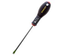 Stanley FatMax Flared Screwdriver 6.5Mm X 150Mm Soft Grip Handle 0-65-141