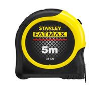 STANLEY FATMAX, FLESS. FATMAX 32MM. 5MT. 0-33-720