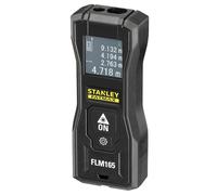 Misuratore Laser Stanley Flm165 FMHT77165 0