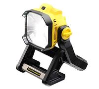 Stanley Fatmax Fmcl001B-Xj Torcia Led 18 V, Unità senza Batteria e Caricabatteria