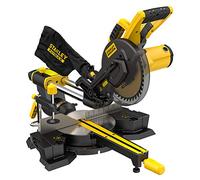 Stanley - FatMax FME721-QS Troncatrice a slitta SFM 216 mm