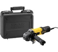 Stanley FATMAX FMEG220K-QS Smerigliatrice Angolare 850 W 125 mm Soft Start