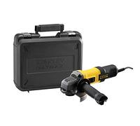 Stanley Smerigliatrice angolare 850 W 125 mm 12.000 giri/min FMEG220K