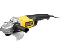 SMERIGLIATRICE ANGOLARE A FILO STANLEY FMEG232-QS 2000 W 230mm