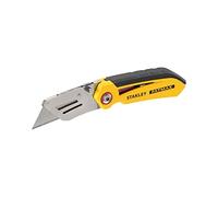 STANLEY FMHT0-10827 - COLTELLO PIEGHEVOLE A LAMA FISSA