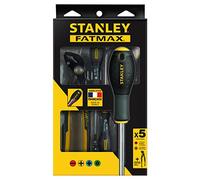 Stanley - FatMax FMHT0-62639 - Set di 5 pezzi Fatmax