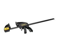 Stanley Fatmax FMHT0-83213 Morsetto a Barra XL 450 mm, Nero